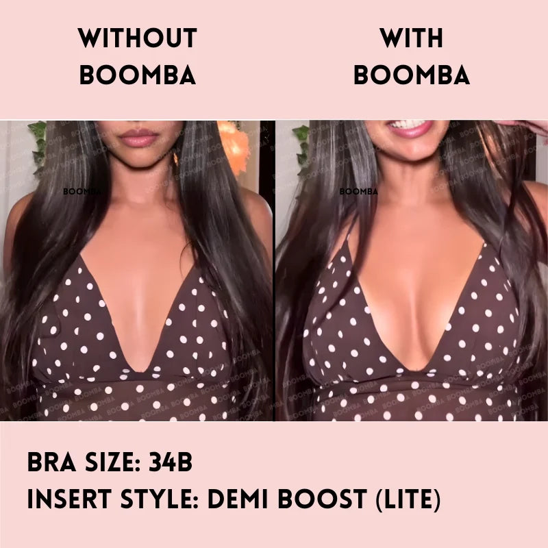 Demi Boost (Lite) Inserts