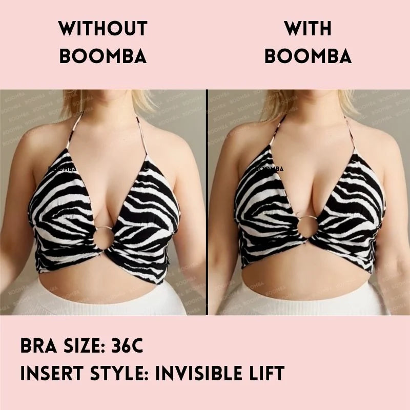 Invisible Lift Inserts®