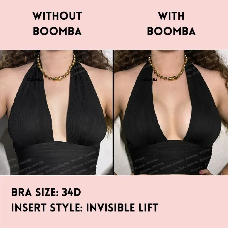 Invisible Lift Inserts®