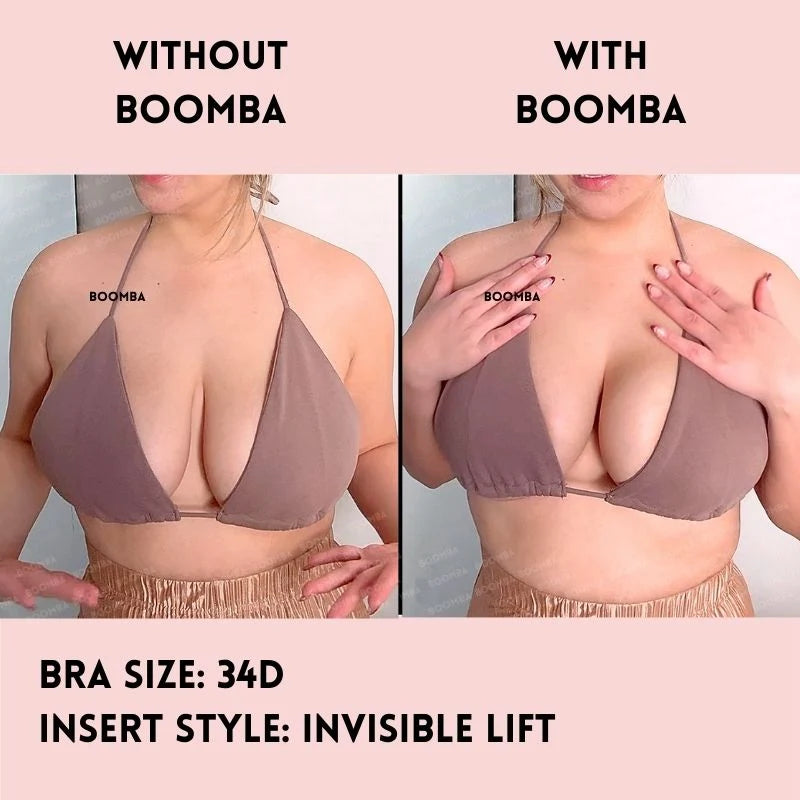 Invisible Lift Inserts®