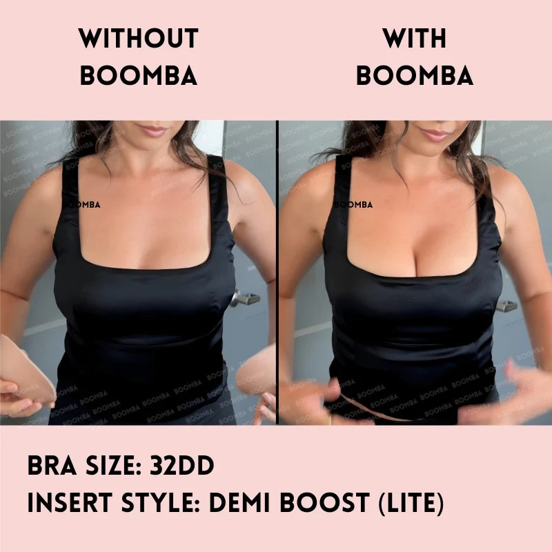 Demi Boost (Lite) Inserts