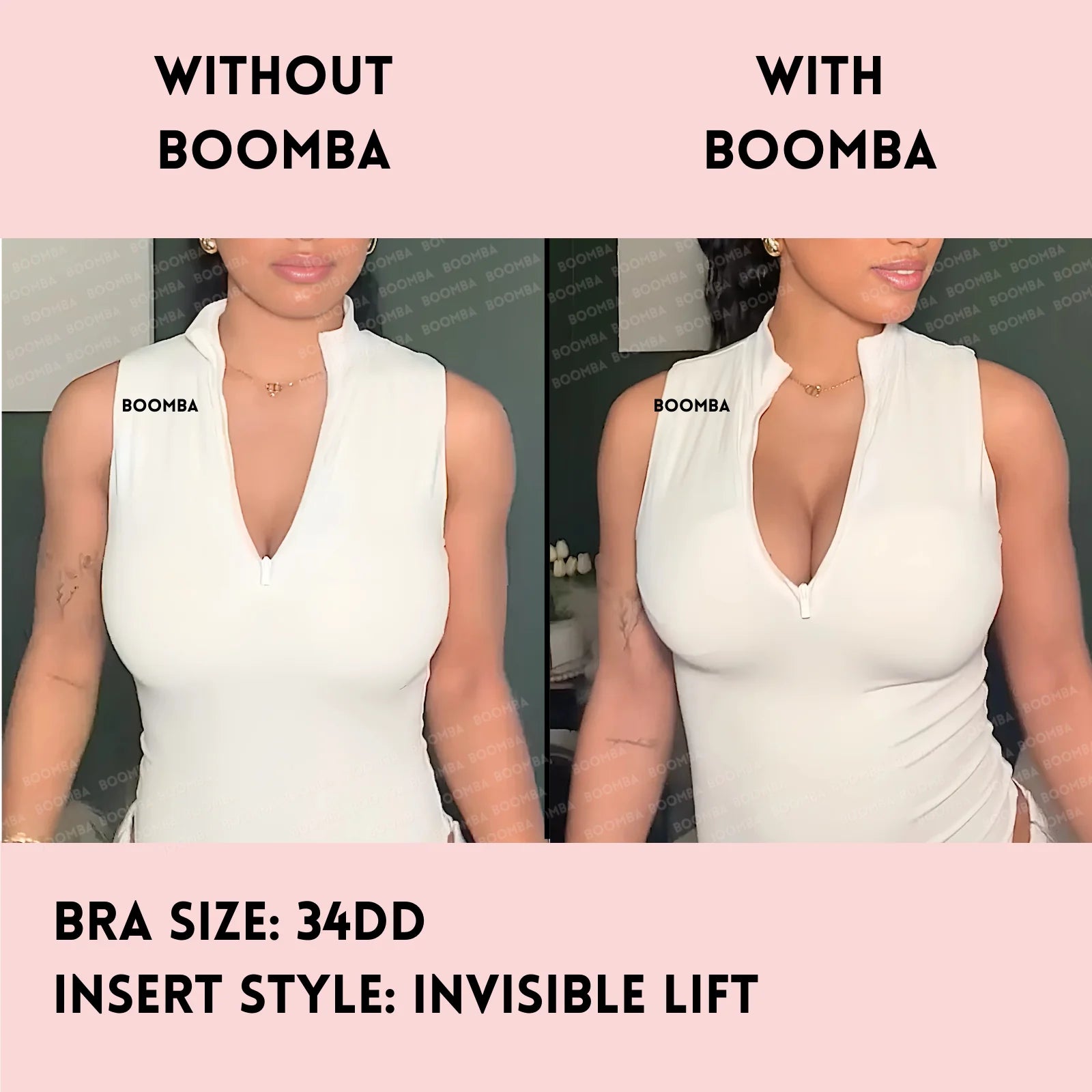 Invisible Lift Inserts®