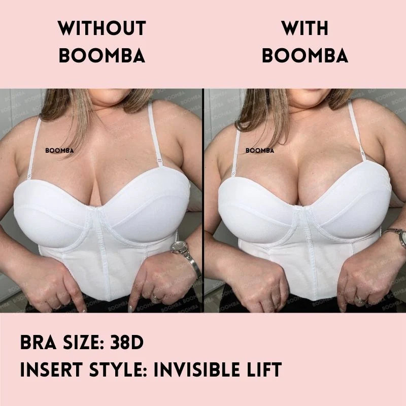 Invisible Lift Inserts®