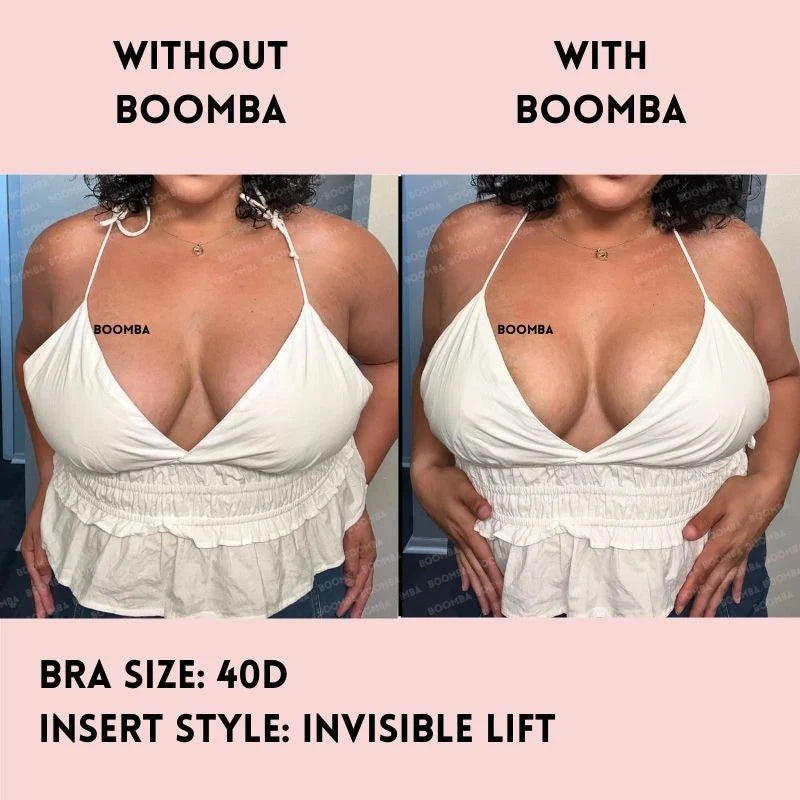 Invisible Lift Inserts®