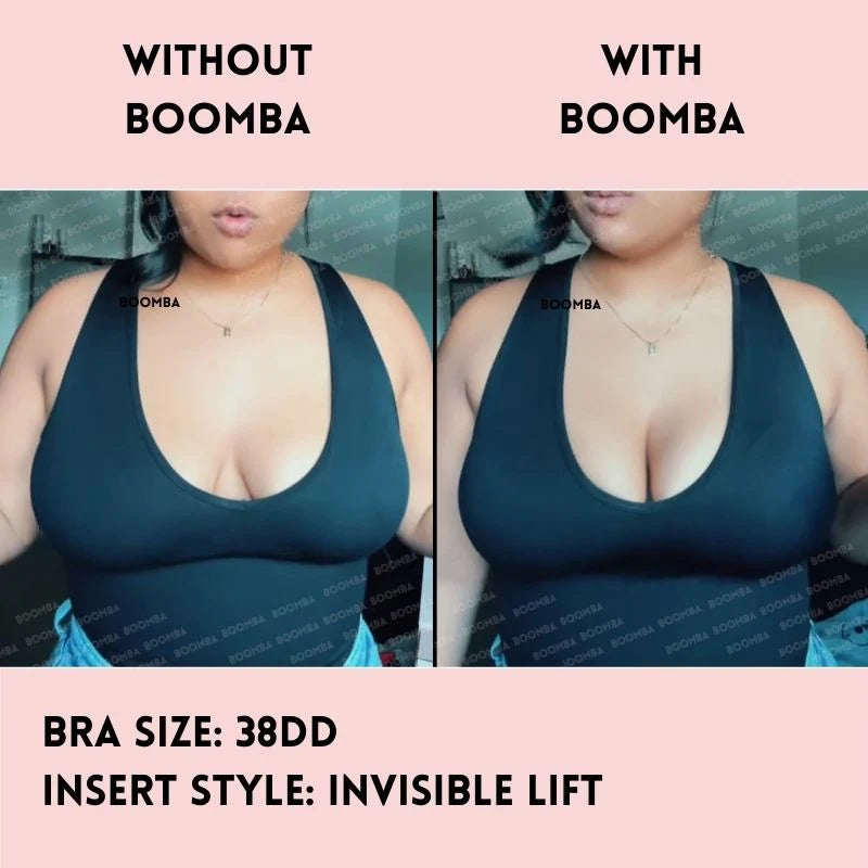 Invisible Lift Inserts®