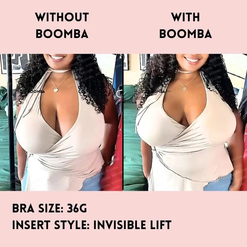 Invisible Lift Inserts®