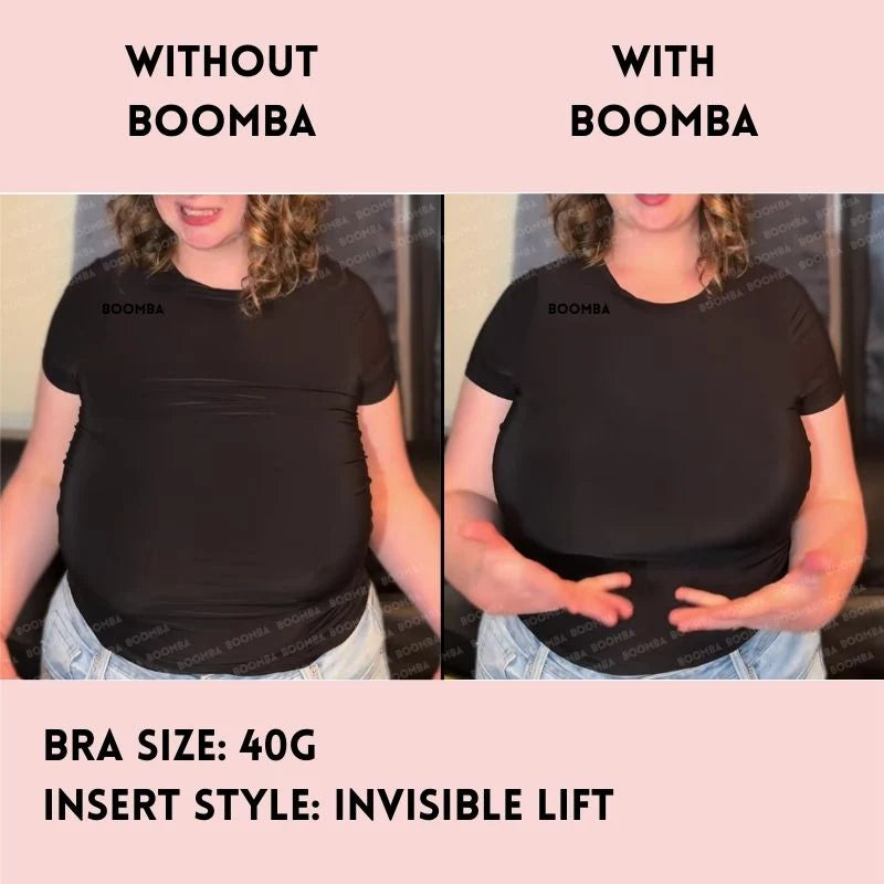Invisible Lift Inserts®