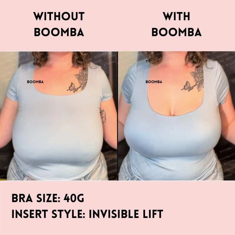 Invisible Lift Inserts®