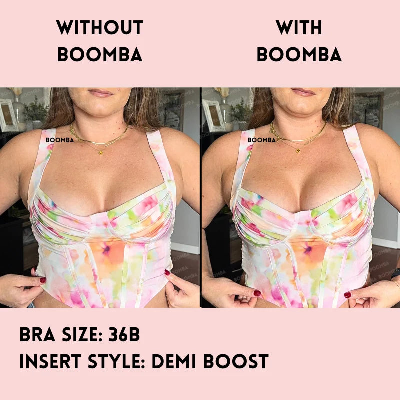 Demi Boost Inserts®