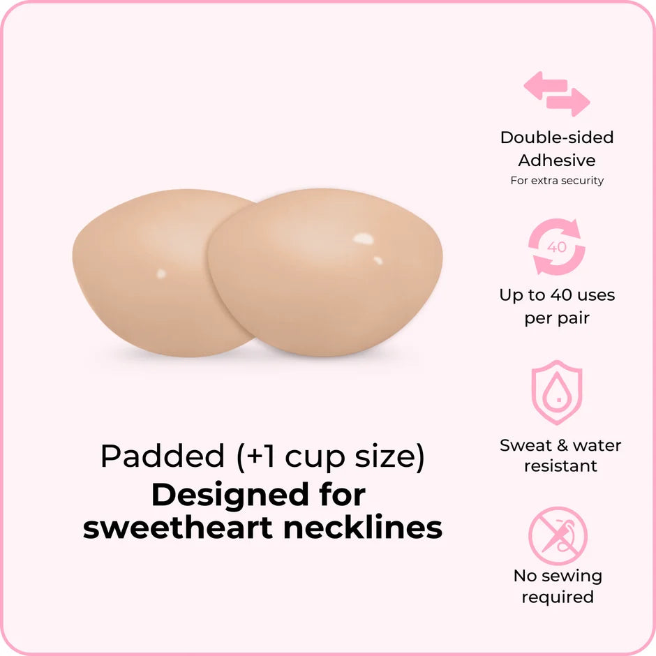 Demi Boost (Lite) Inserts