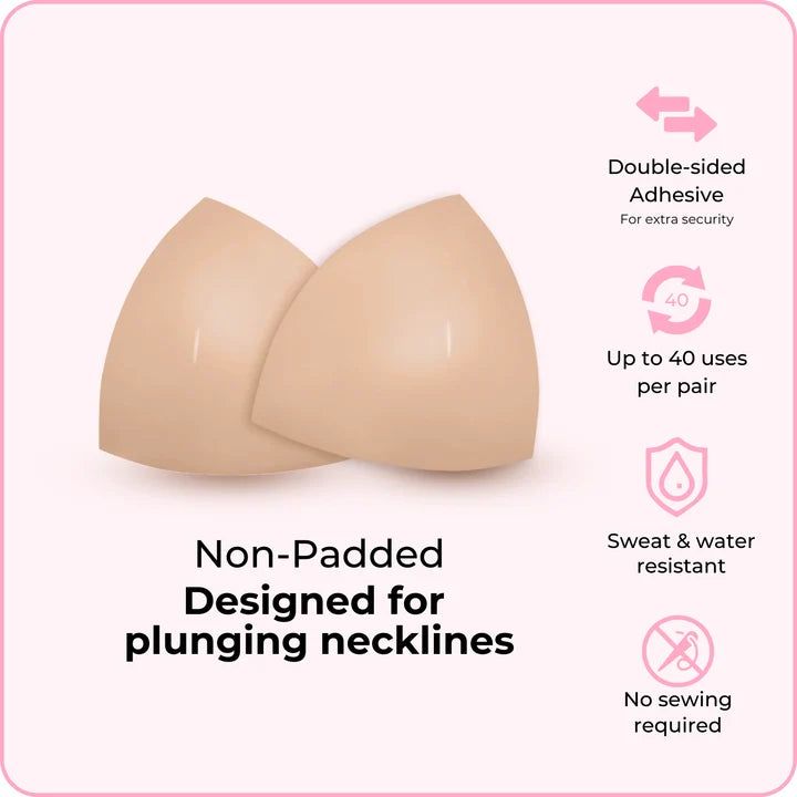 Invisible Lift Inserts® - beige