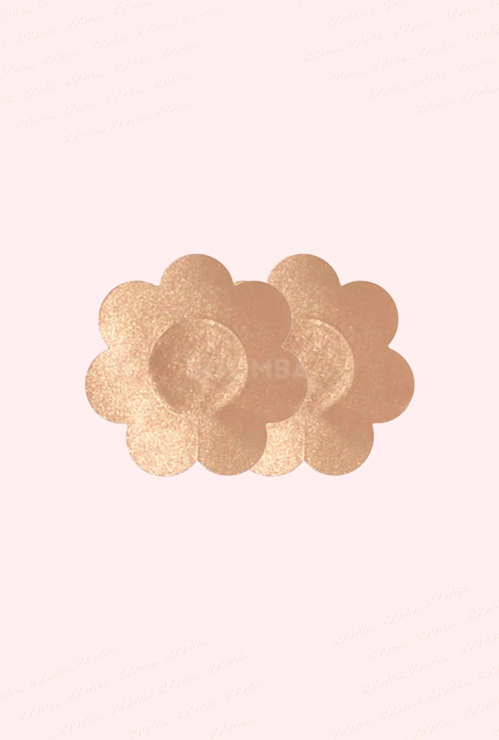 Satin Nipple Covers