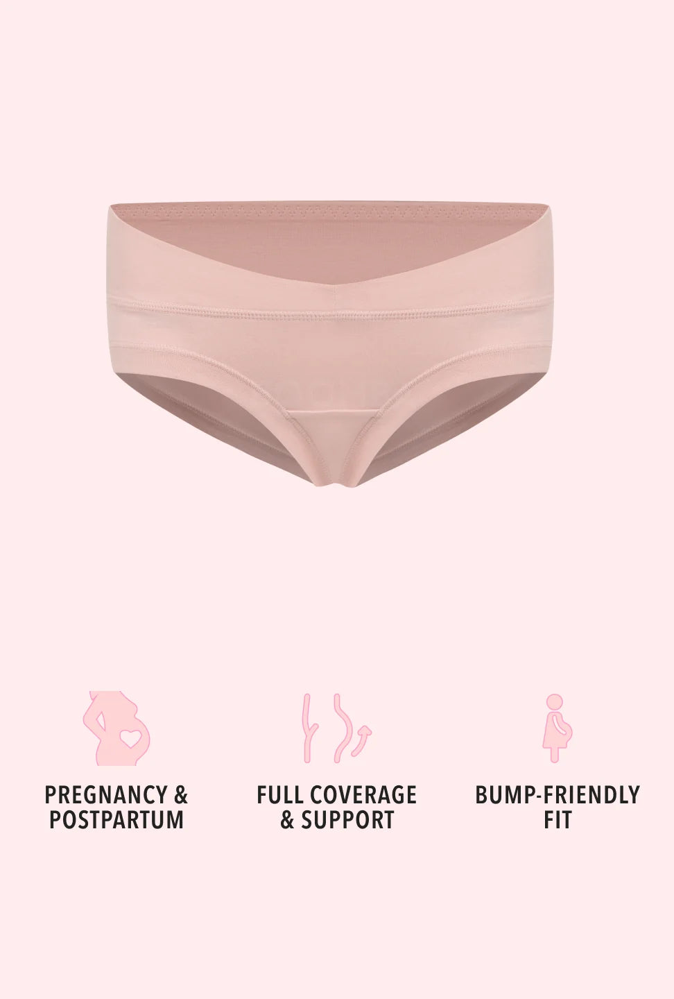 Maternity Briefs