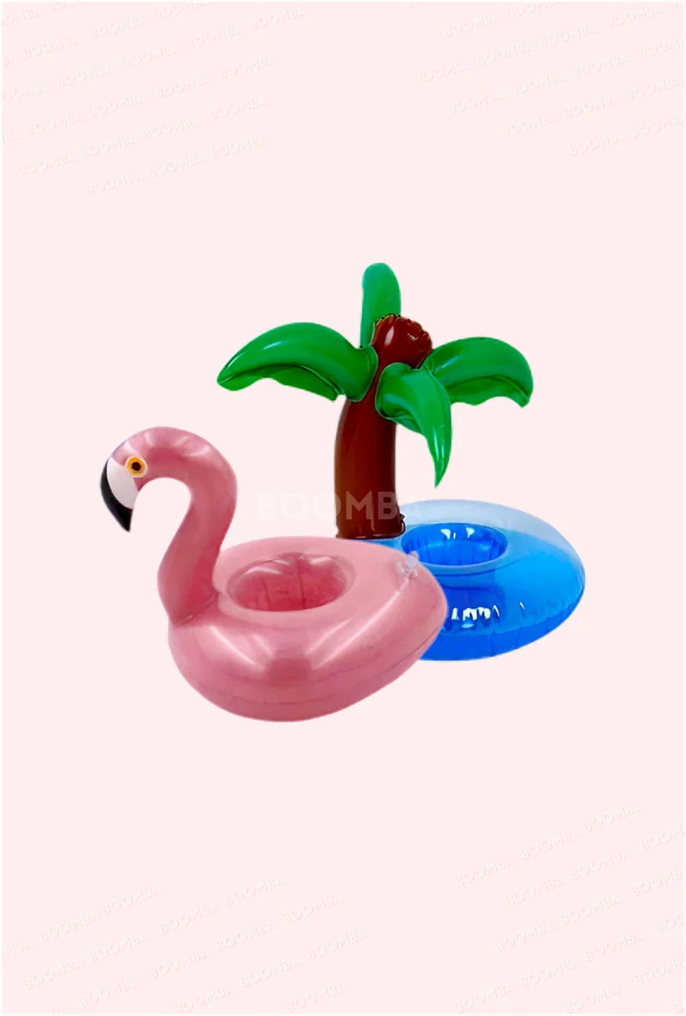 Mini Inflatable Drink Floaties