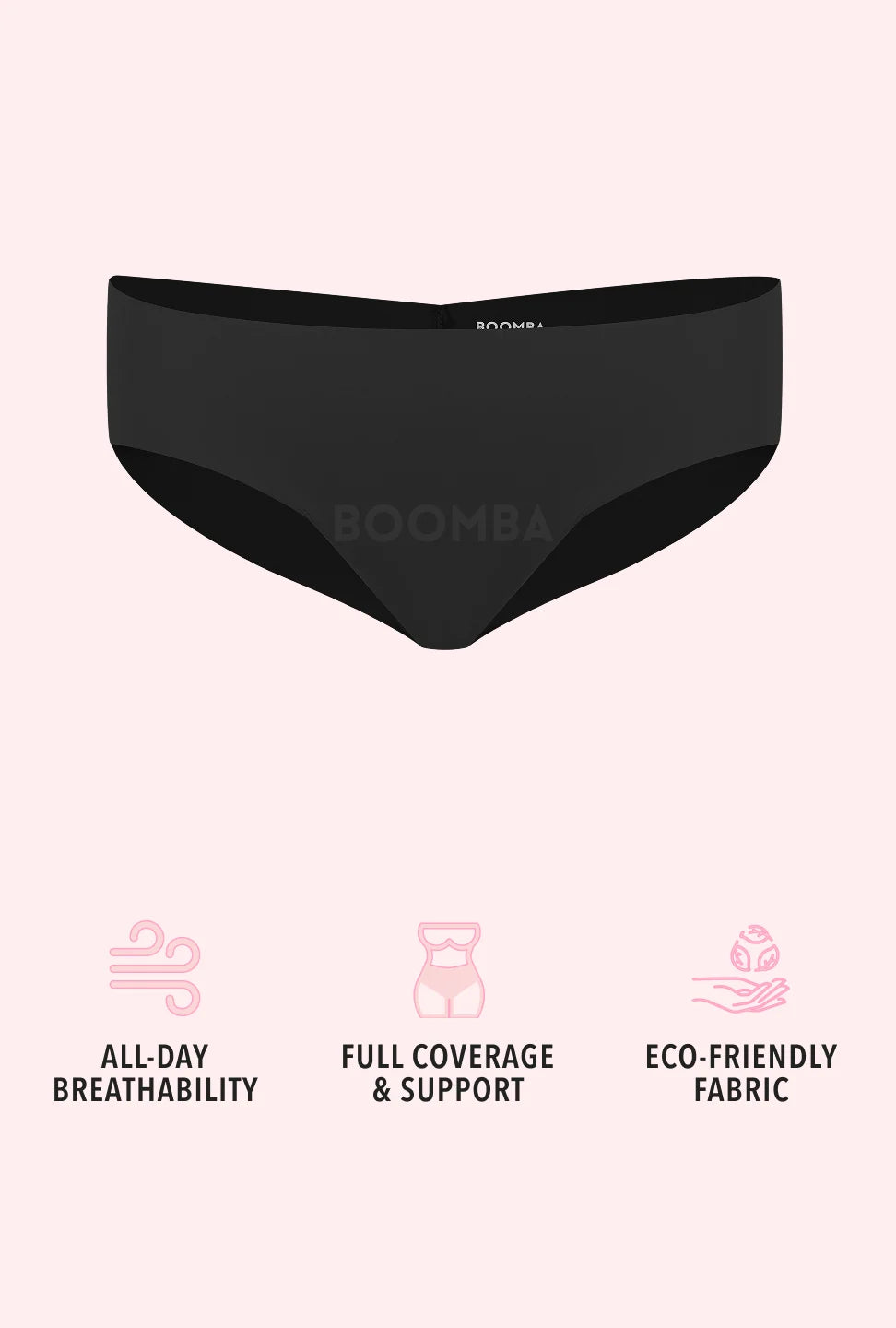 Barely There Low-rise Cheeky