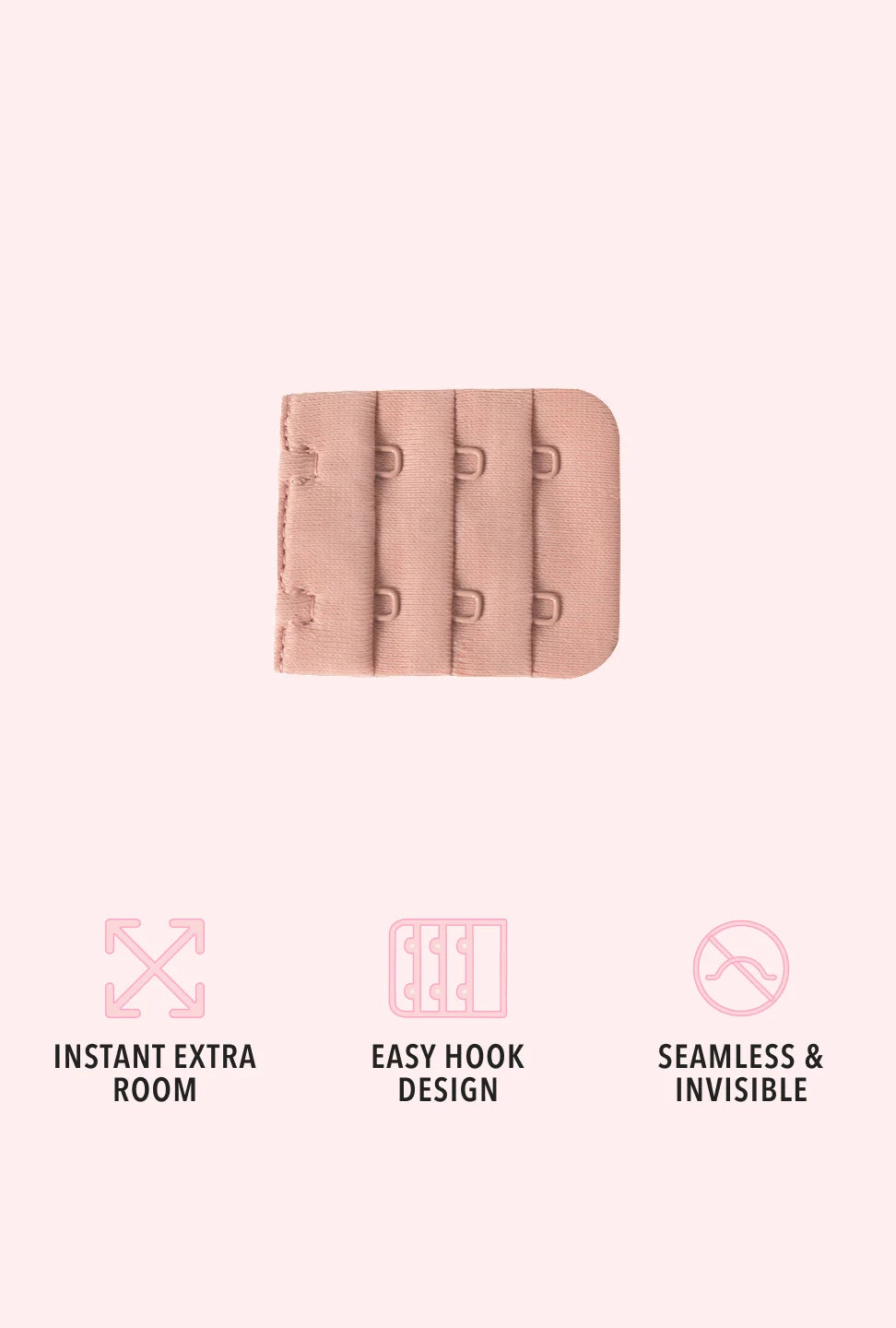 Bra Extender