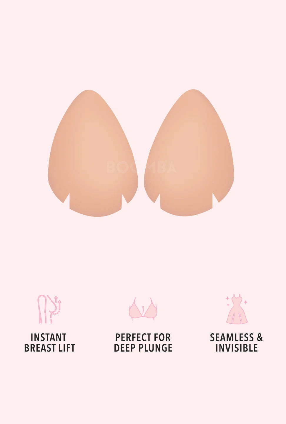 Magic Breast Lift